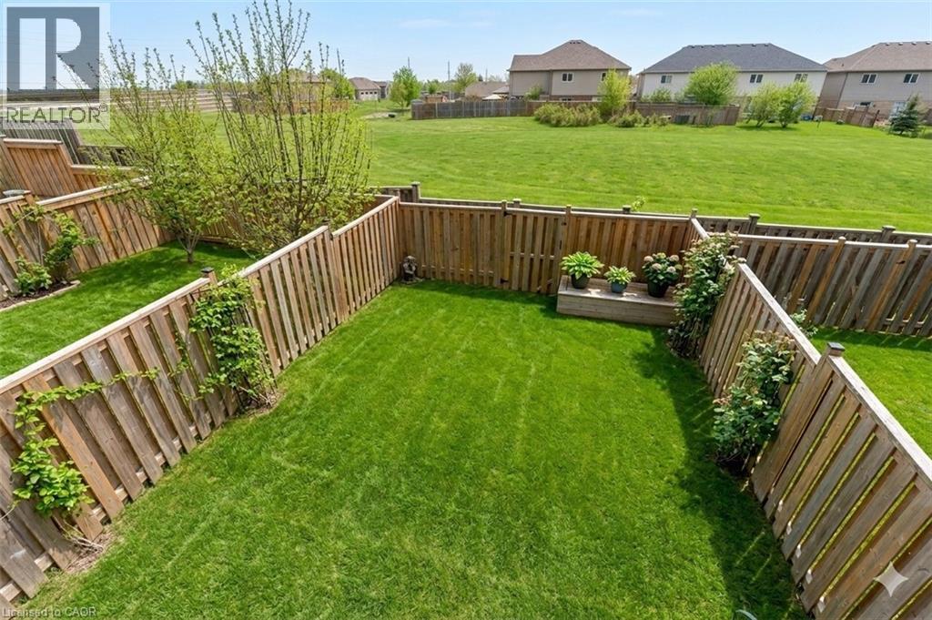 50 Greenwater Street, Kitchener, Ontario  N2R 0H2 - Photo 2 - 40814463