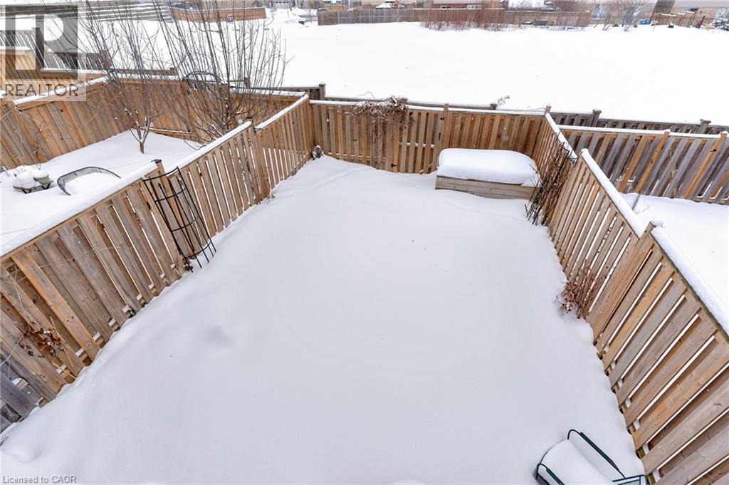 50 Greenwater Street, Kitchener, Ontario  N2R 0H2 - Photo 36 - 40814463