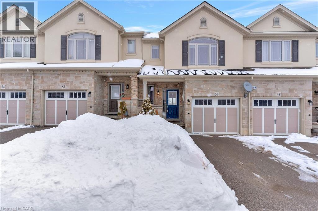 50 Greenwater Street, Kitchener, Ontario  N2R 0H2 - Photo 37 - 40814463