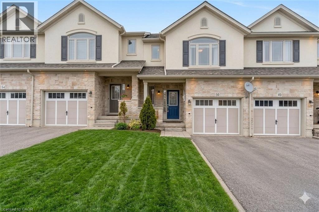 50 Greenwater Street, Kitchener, Ontario  N2R 0H2 - Photo 38 - 40814463