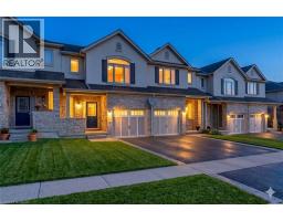 50 GREENWATER Street, kitchener, Ontario