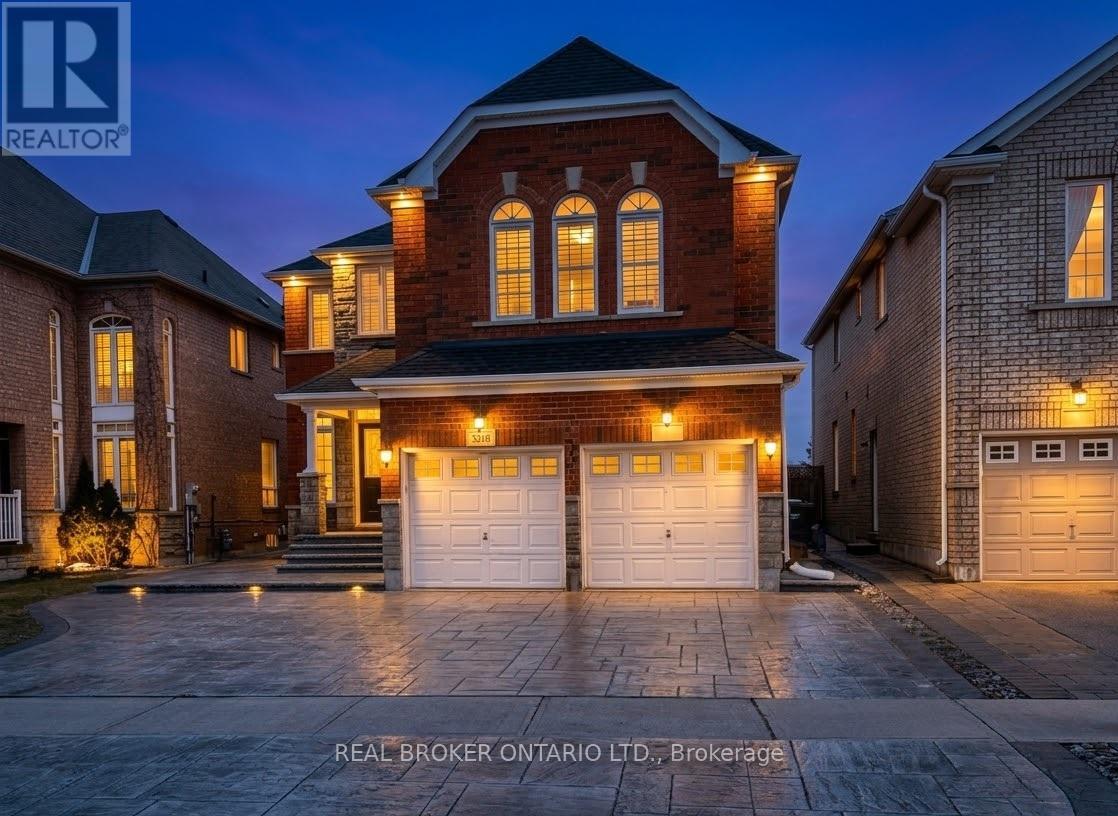 UPPER LEVEL - 5218 OSCAR PETERSON BOULEVARD, Mississauga, Ontario