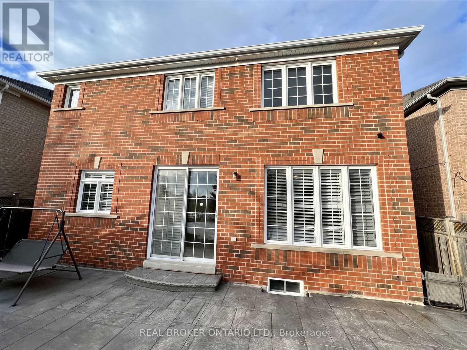 Upper Level - 5218 Oscar Peterson Boulevard, Mississauga, Ontario  L5M 0E1 - Photo 35 - W12916854