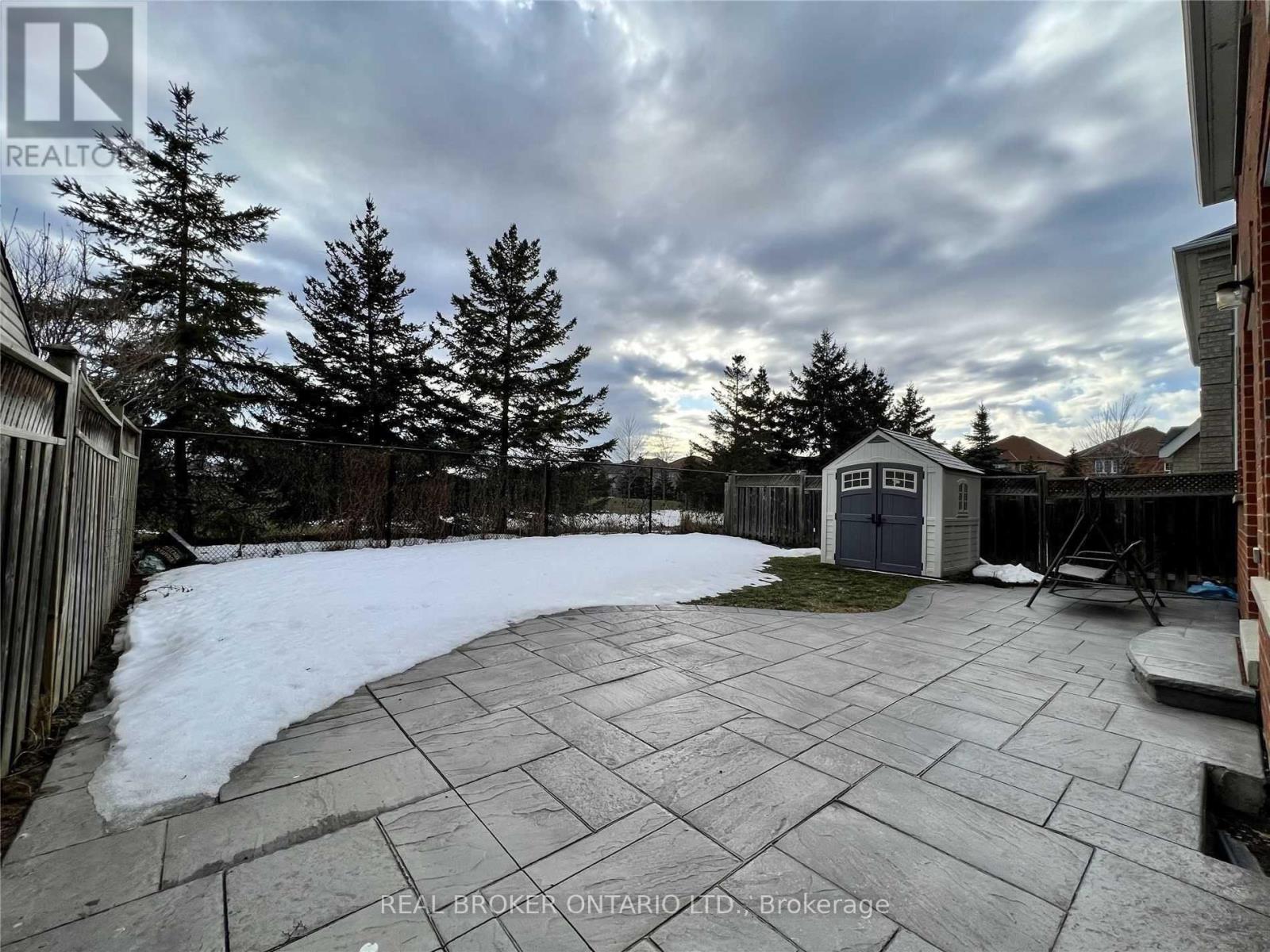 Upper Level - 5218 Oscar Peterson Boulevard, Mississauga, Ontario  L5M 0E1 - Photo 36 - W12916854