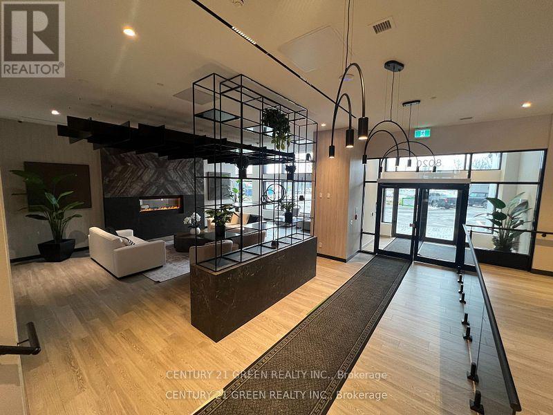 1805 - 8020 Derry Road, Milton, Ontario  L9T 2N2 - Photo 2 - W12916856