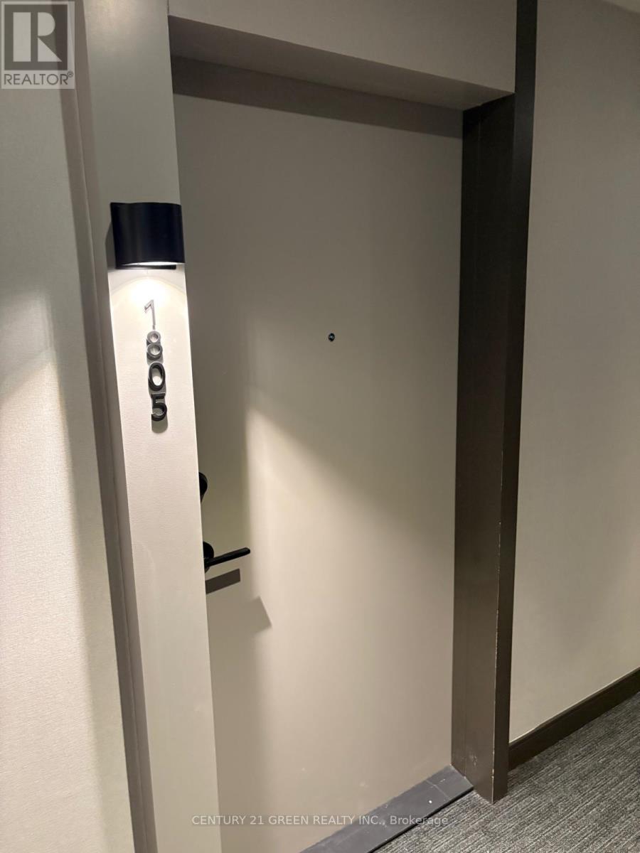 1805 - 8020 Derry Road, Milton, Ontario  L9T 2N2 - Photo 4 - W12916856