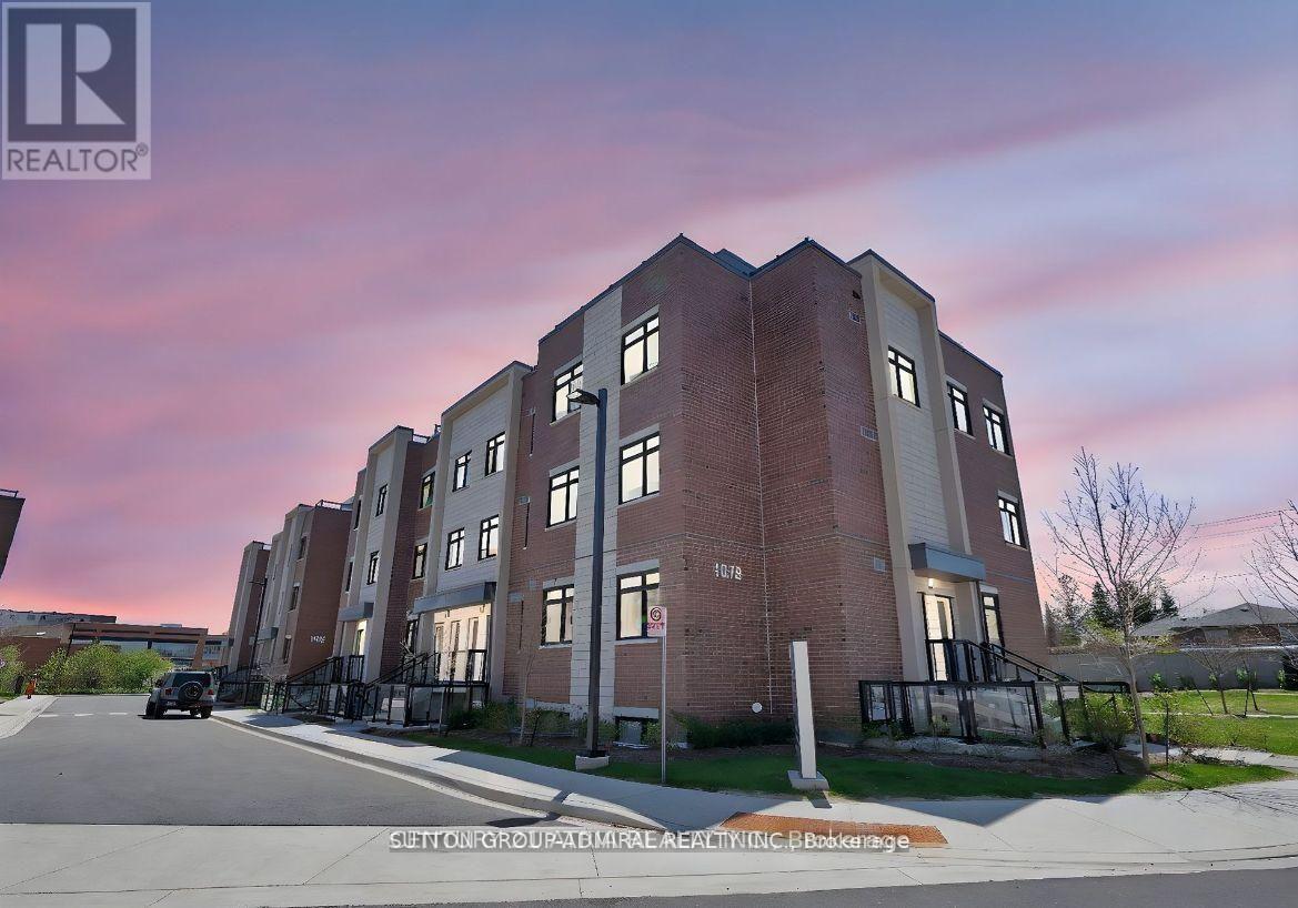 1062 DOUGLAS MCCURDY COMMON, Mississauga (Lakeview)