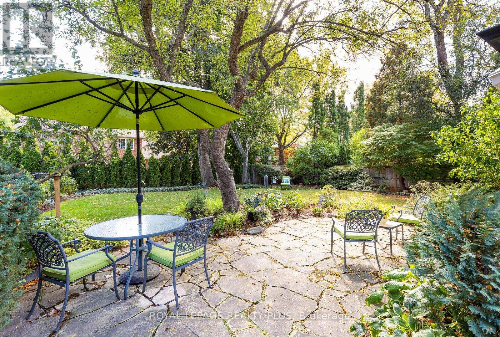 1852 Sherwood Forrest Circle, Mississauga, Ontario  L5K 2E7 - Photo 47 - W12916862