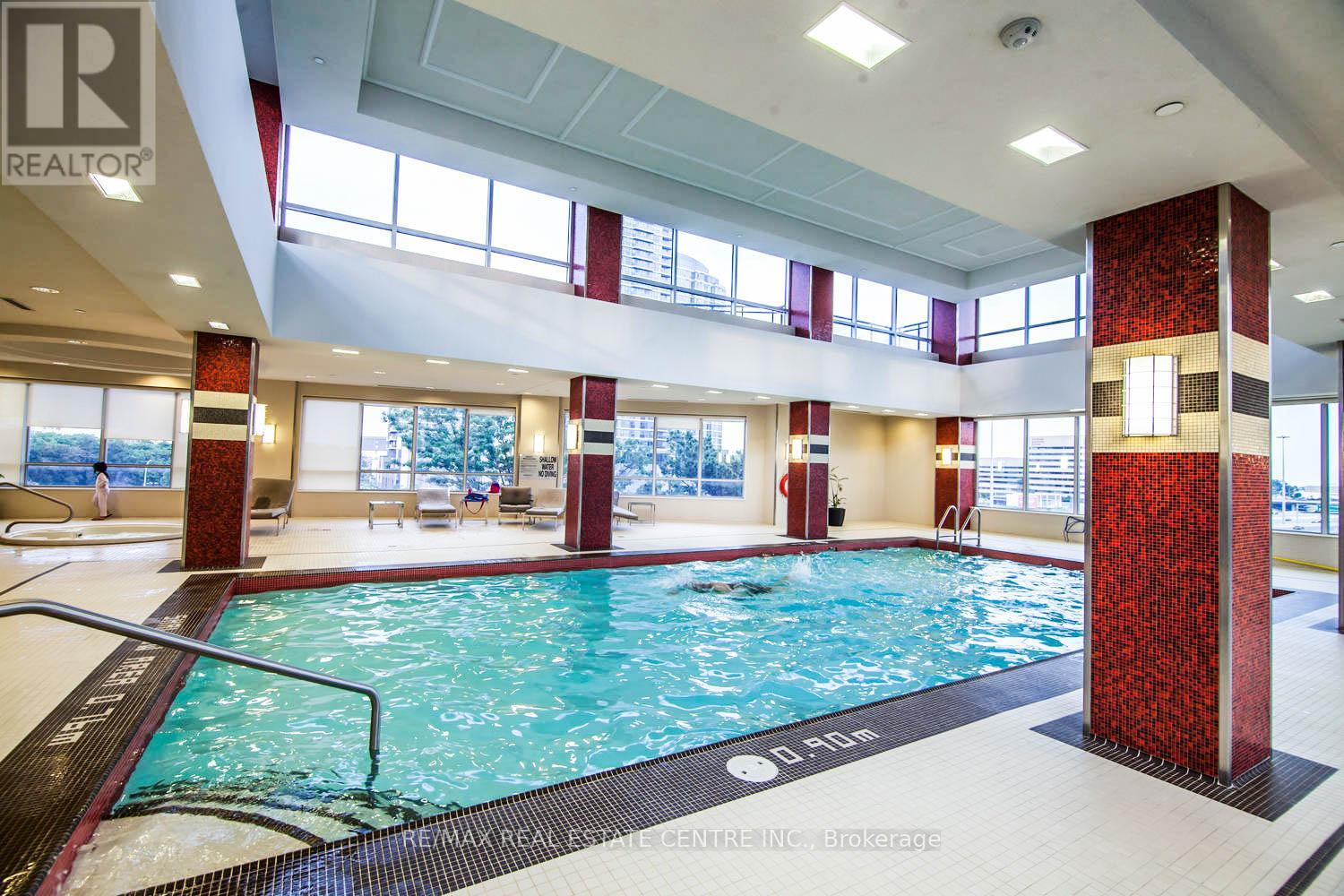 1429 - 2 Eva Road, Toronto, Ontario  M9C 0A9 - Photo 10 - W12916874