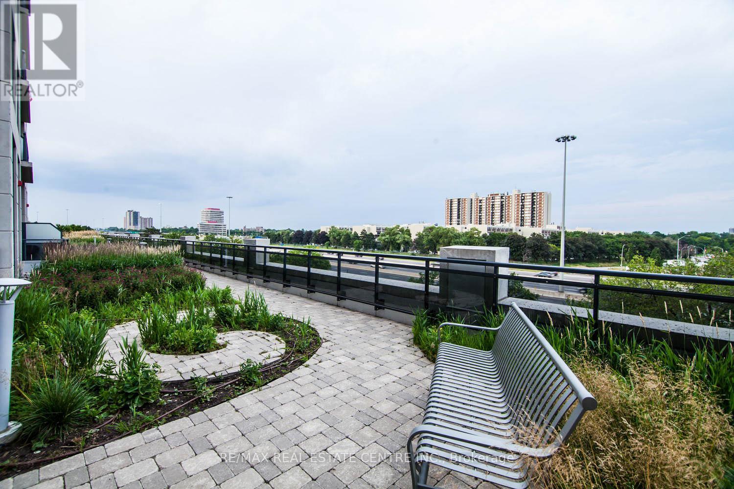 1429 - 2 Eva Road, Toronto, Ontario  M9C 0A9 - Photo 12 - W12916874