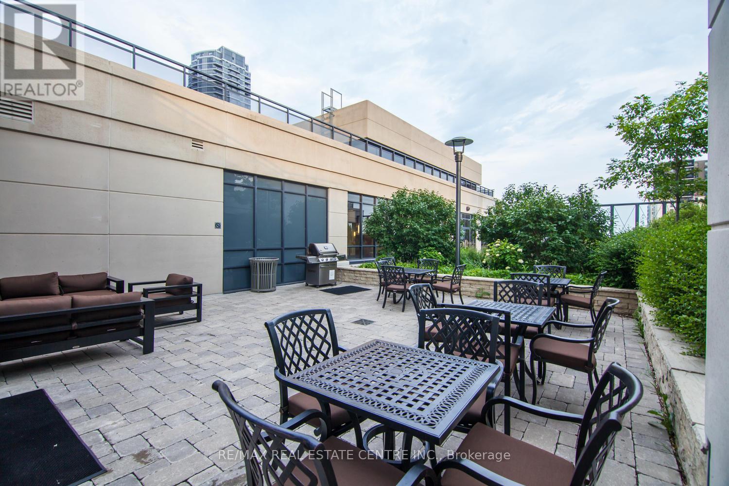 1429 - 2 Eva Road, Toronto, Ontario  M9C 0A9 - Photo 13 - W12916874