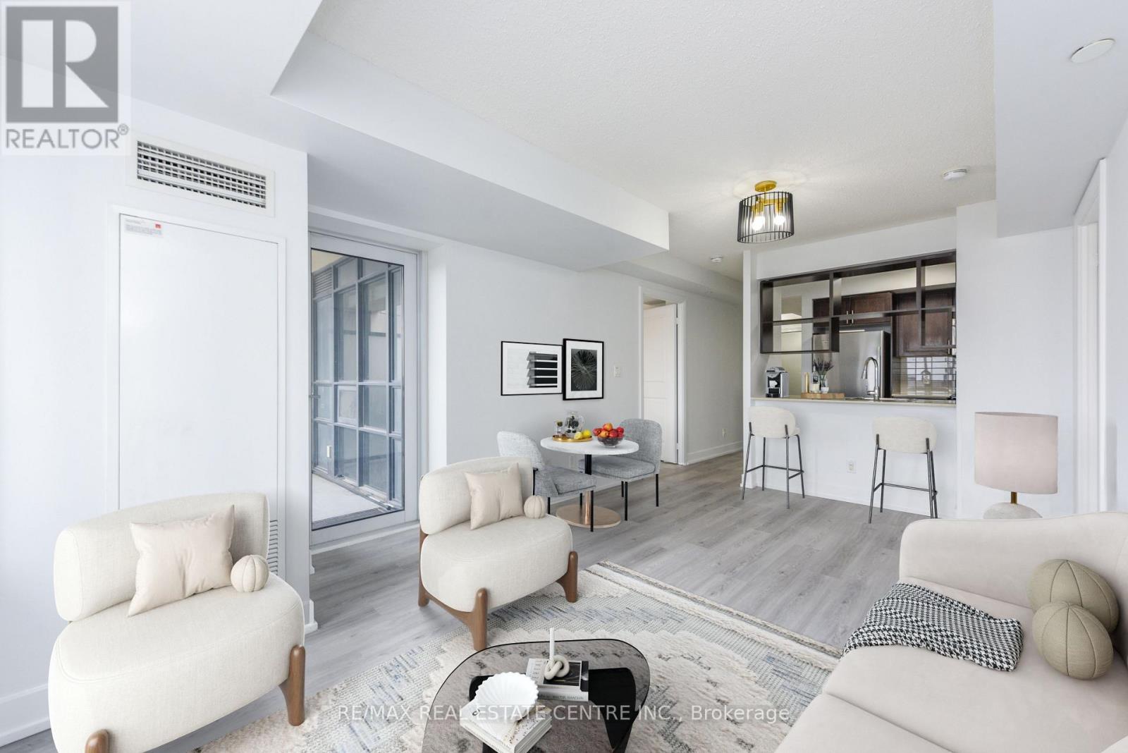 1429 - 2 Eva Road, Toronto, Ontario  M9C 0A9 - Photo 14 - W12916874