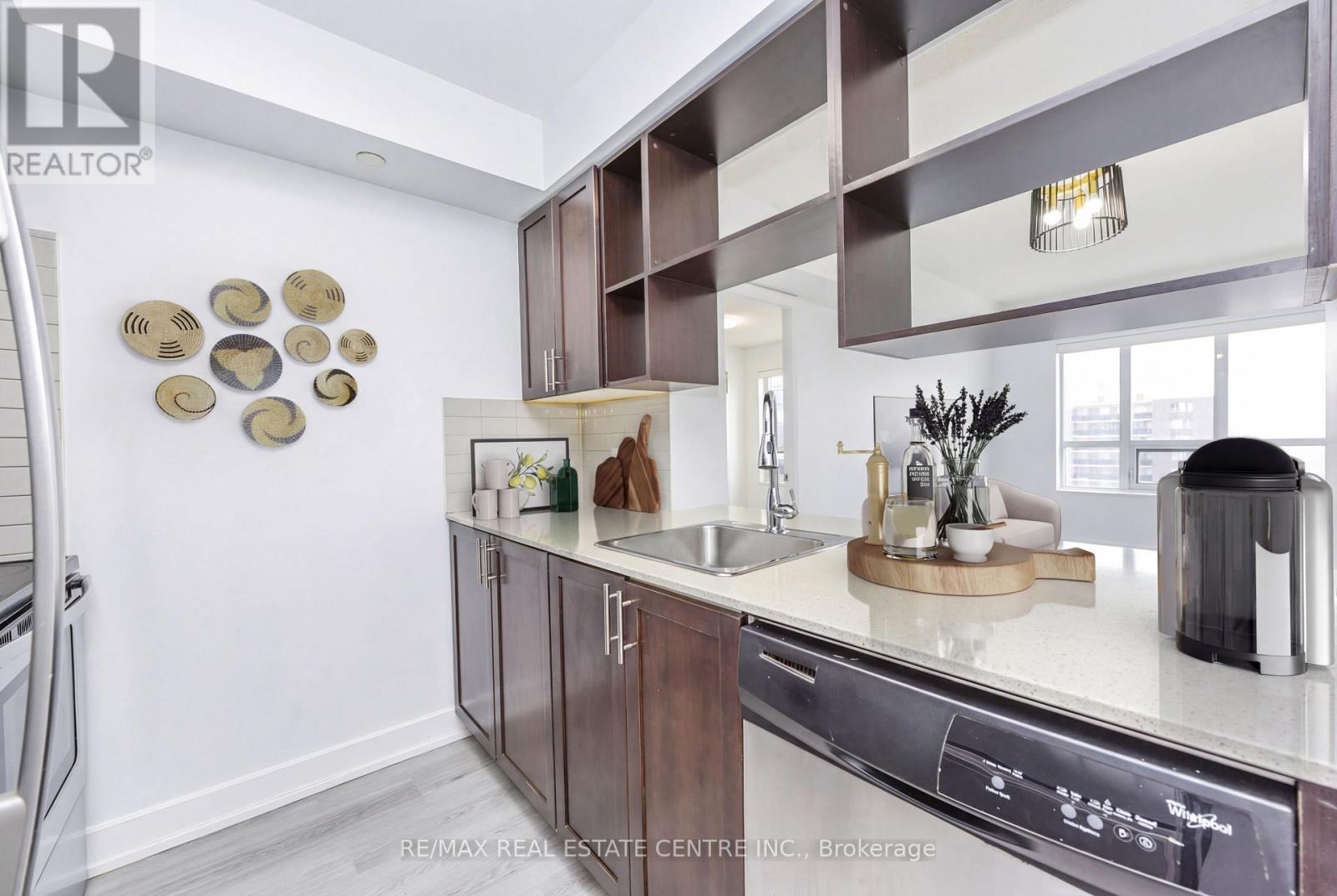 1429 - 2 Eva Road, Toronto, Ontario  M9C 0A9 - Photo 17 - W12916874