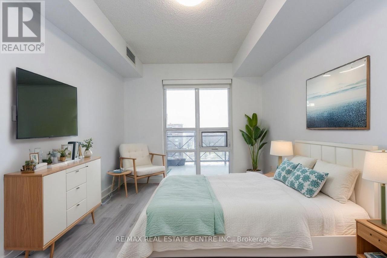 1429 - 2 Eva Road, Toronto, Ontario  M9C 0A9 - Photo 18 - W12916874