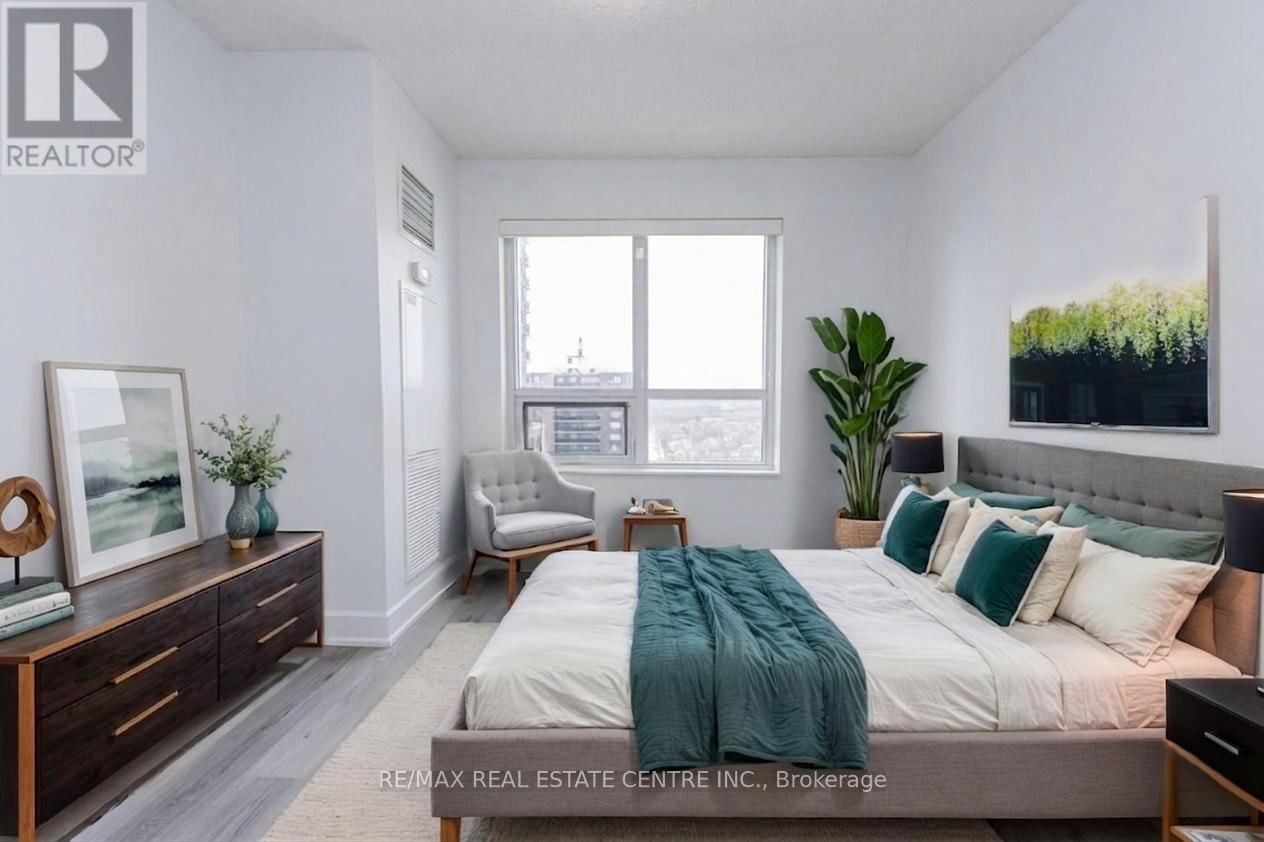 1429 - 2 Eva Road, Toronto, Ontario  M9C 0A9 - Photo 20 - W12916874