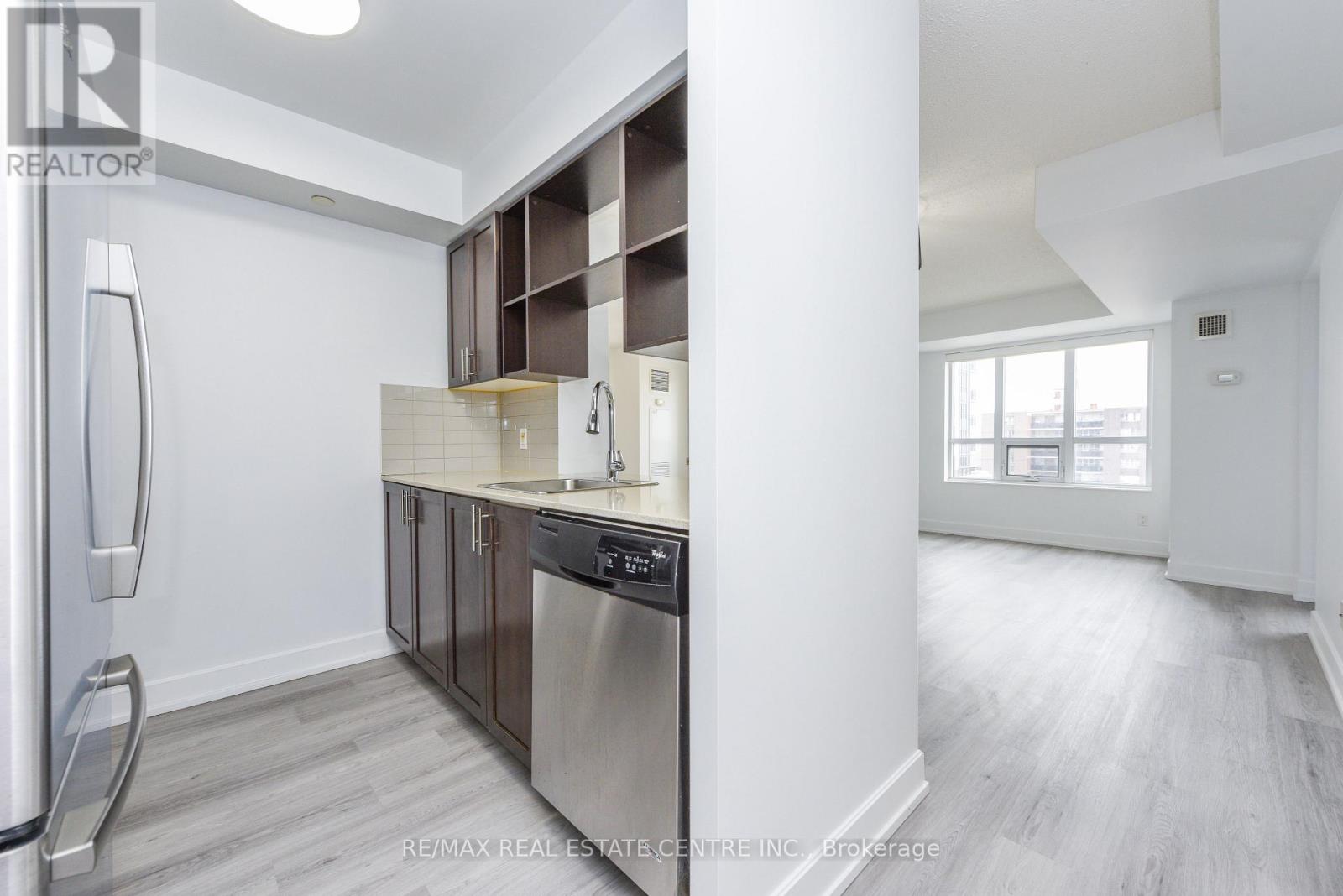 1429 - 2 Eva Road, Toronto, Ontario  M9C 0A9 - Photo 23 - W12916874