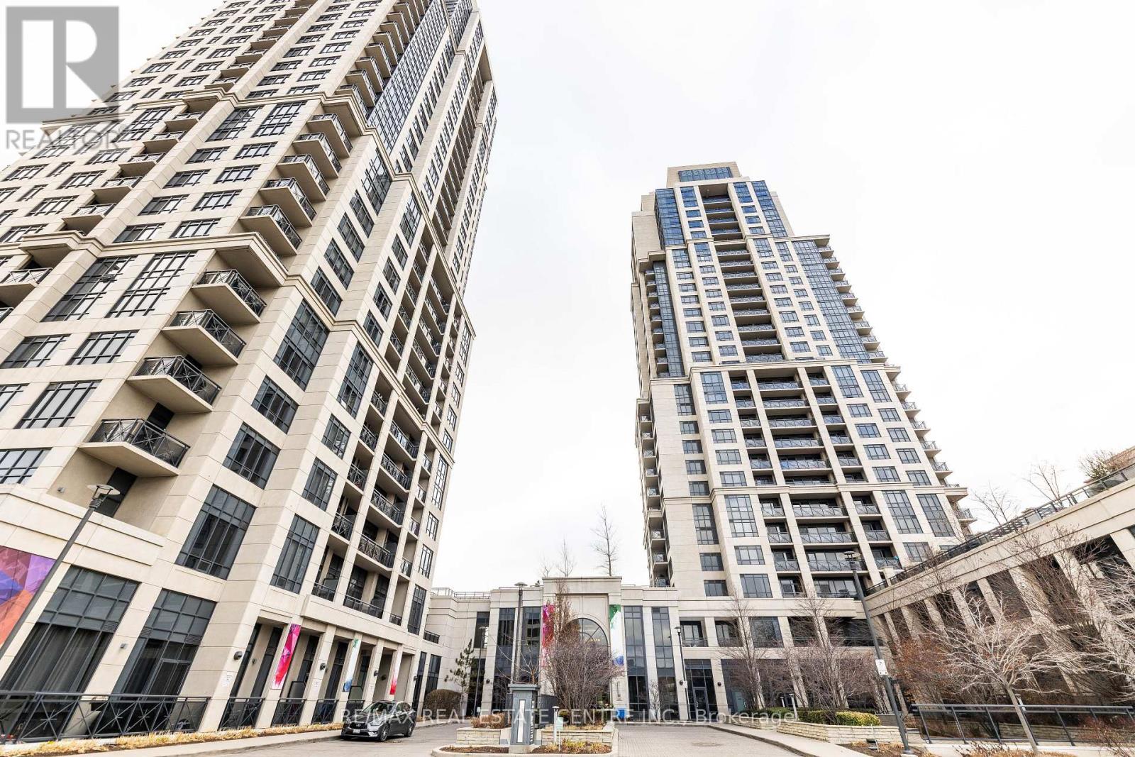 1429 - 2 Eva Road, Toronto, Ontario  M9C 0A9 - Photo 3 - W12916874