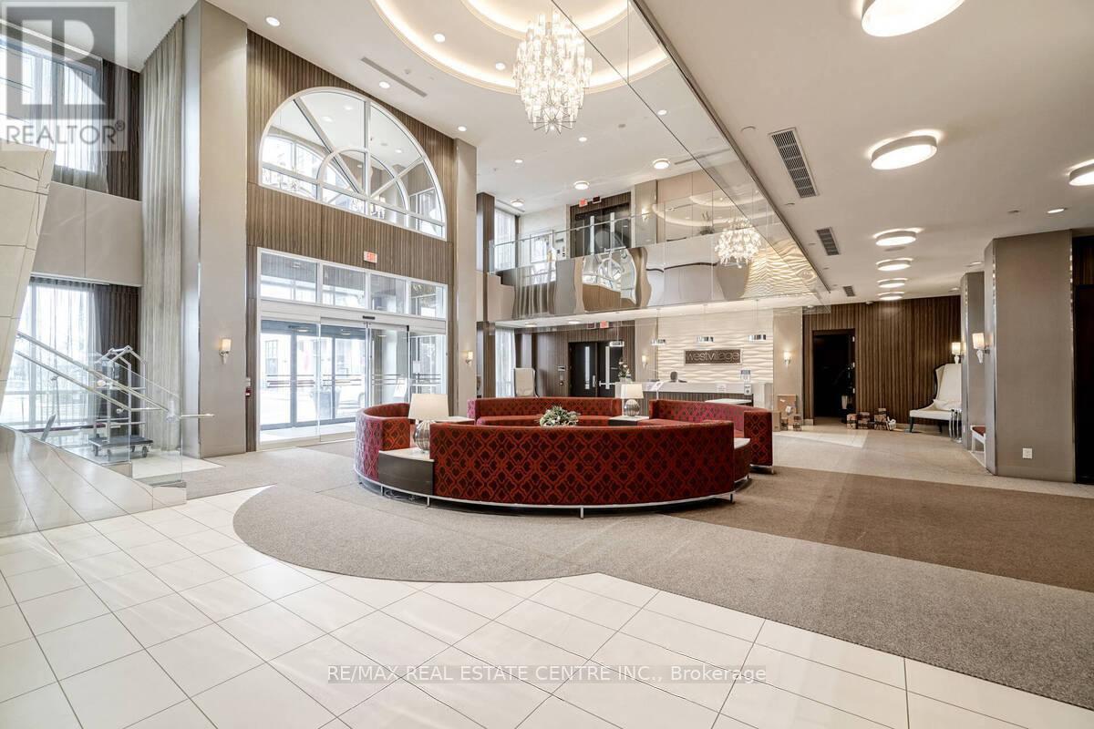 1429 - 2 Eva Road, Toronto, Ontario  M9C 0A9 - Photo 5 - W12916874