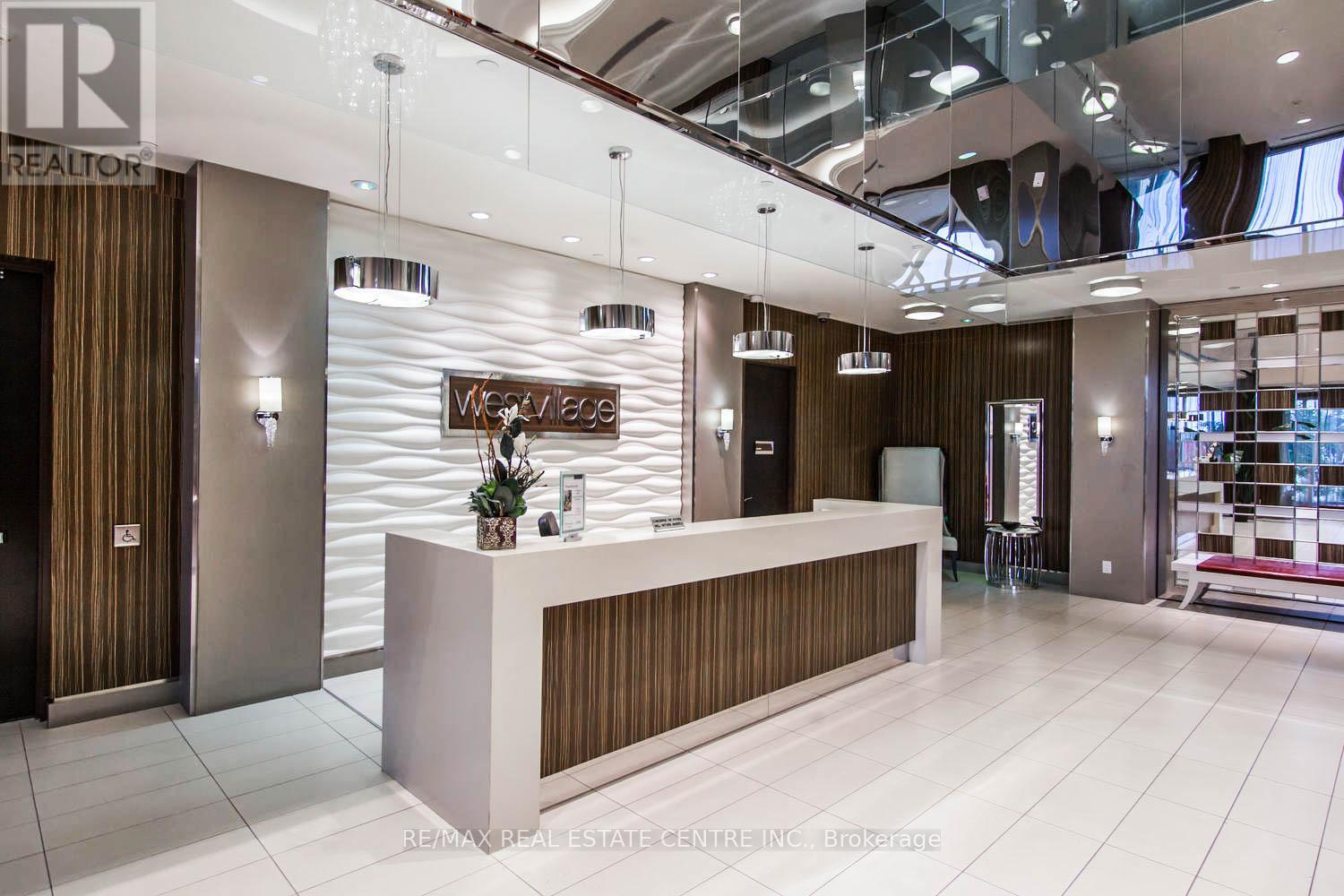 1429 - 2 Eva Road, Toronto, Ontario  M9C 0A9 - Photo 6 - W12916874