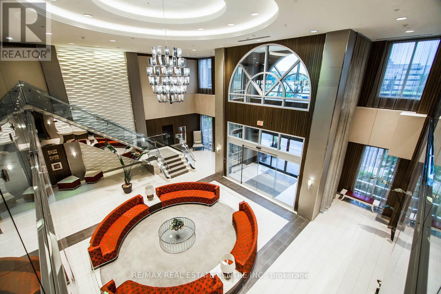 1429 - 2 Eva Road, Toronto, Ontario  M9C 0A9 - Photo 8 - W12916874