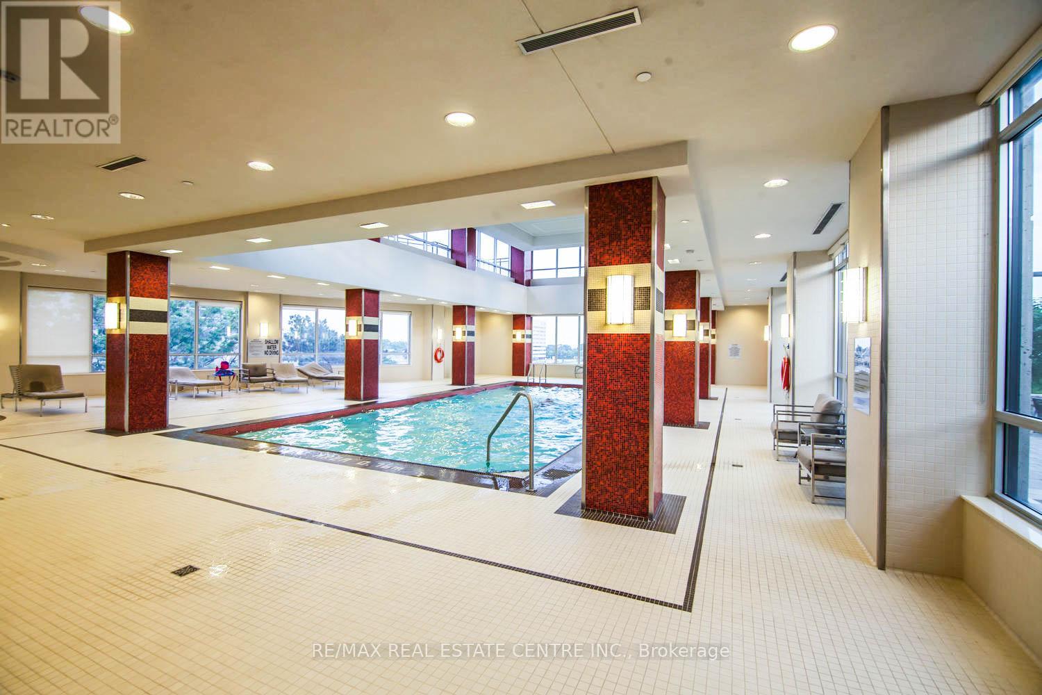 1429 - 2 Eva Road, Toronto, Ontario  M9C 0A9 - Photo 9 - W12916874