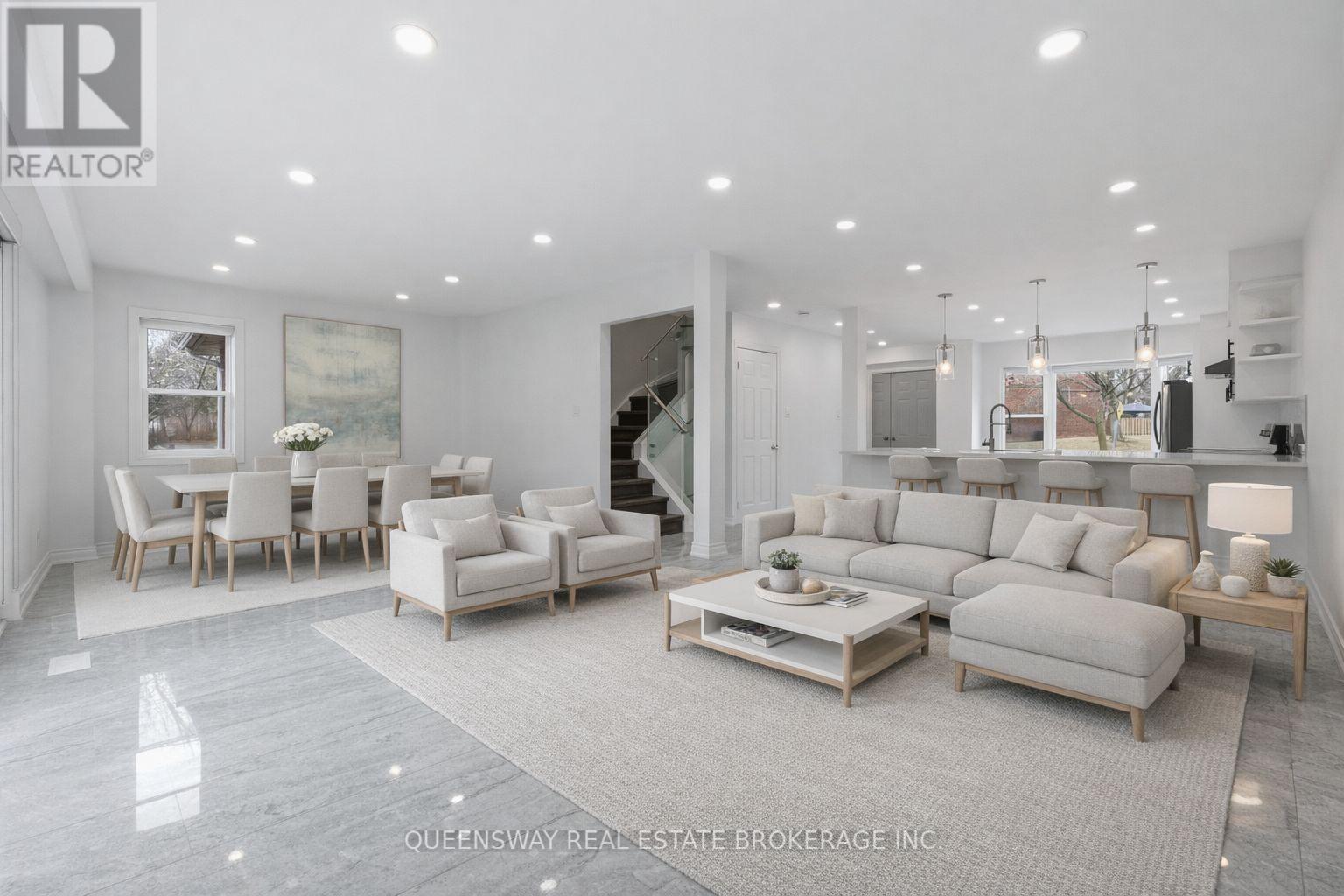 1 - 4196 Longmoor Drive, Burlington, Ontario  L7L 5E3 - Photo 6 - W12916884