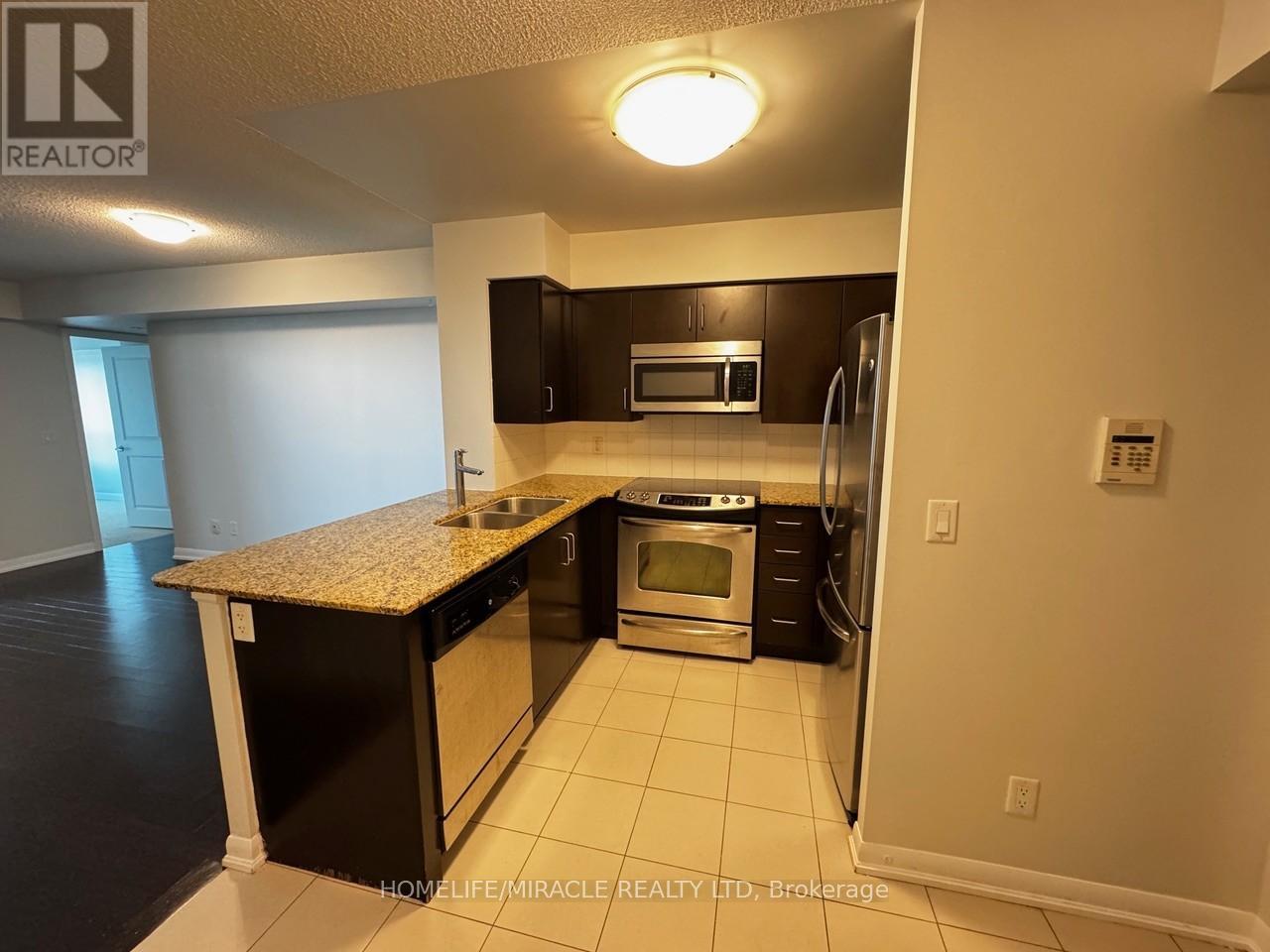 1606 - 215 Sherway Gardens Road, Toronto, Ontario  M9C 0A4 - Photo 21 - W12916932