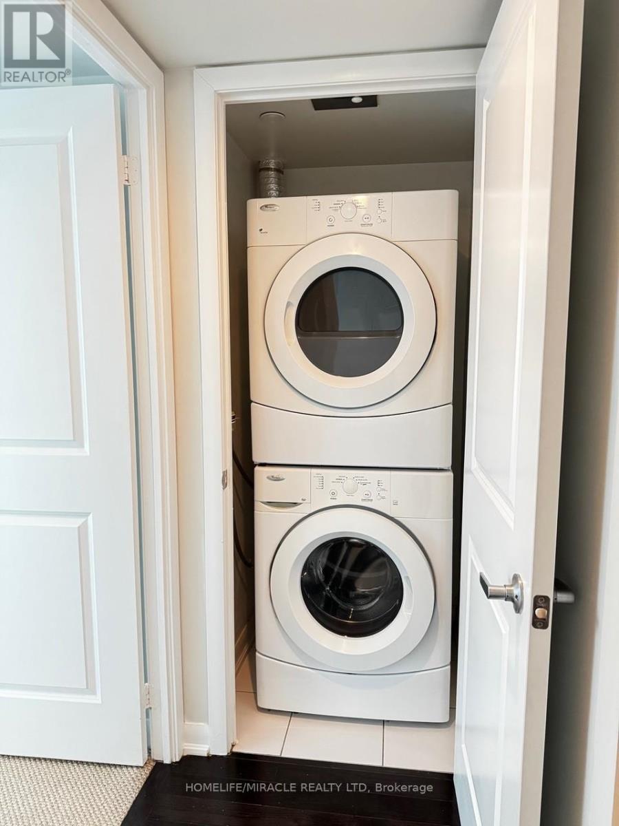 1606 - 215 Sherway Gardens Road, Toronto, Ontario  M9C 0A4 - Photo 25 - W12916932