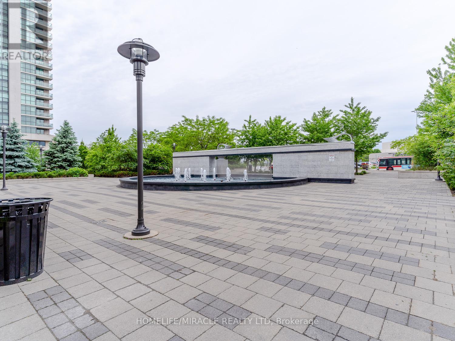 1606 - 215 Sherway Gardens Road, Toronto, Ontario  M9C 0A4 - Photo 29 - W12916932