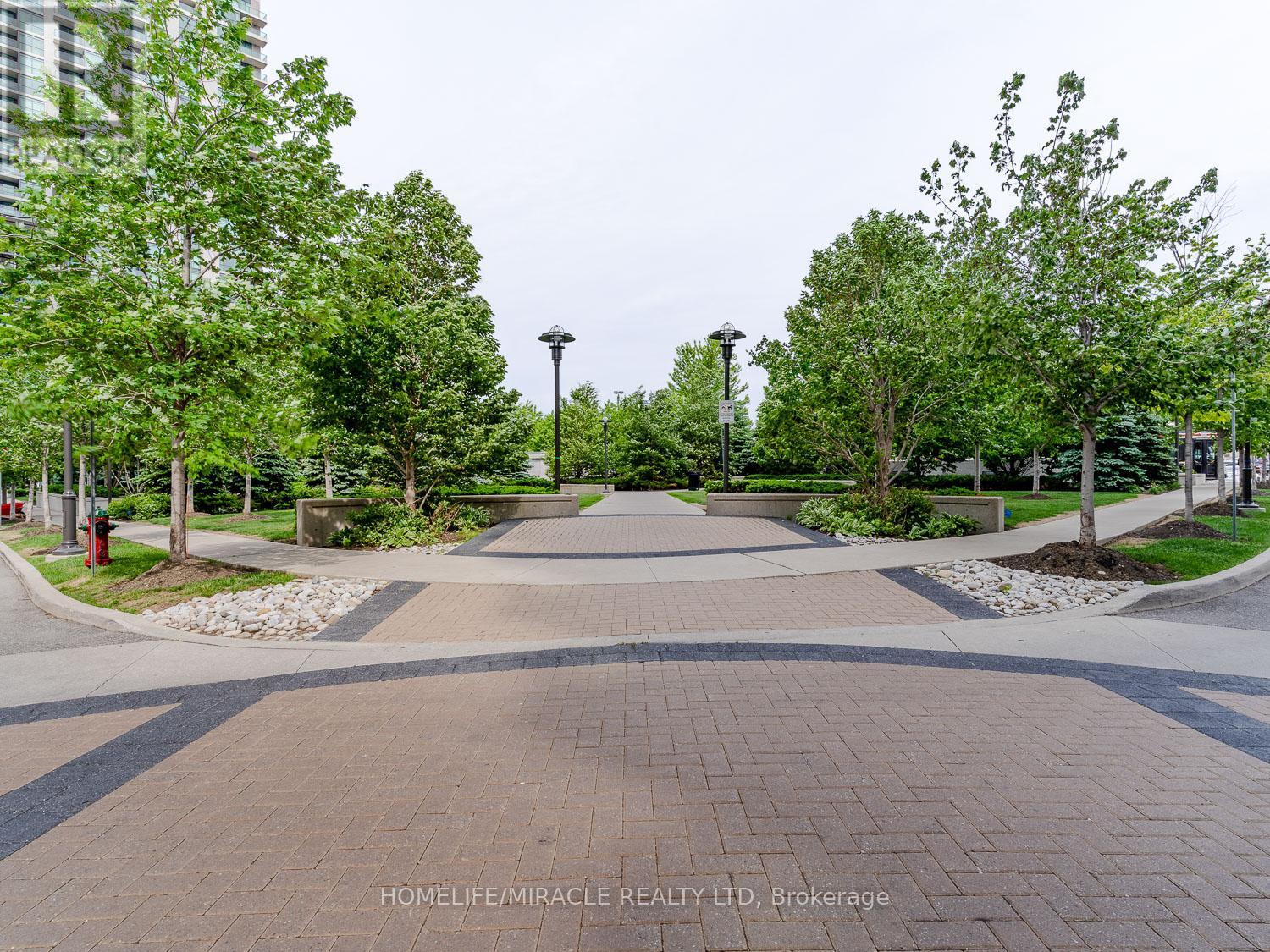 1606 - 215 Sherway Gardens Road, Toronto, Ontario  M9C 0A4 - Photo 30 - W12916932