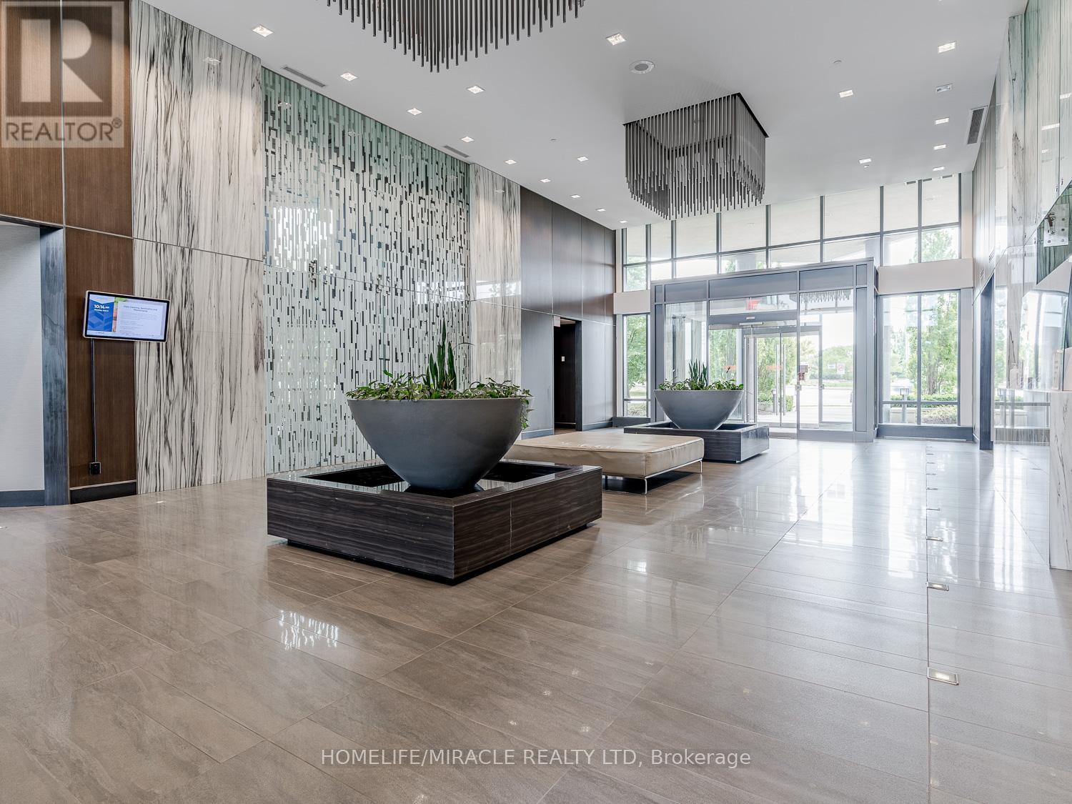 1606 - 215 Sherway Gardens Road, Toronto, Ontario  M9C 0A4 - Photo 4 - W12916932