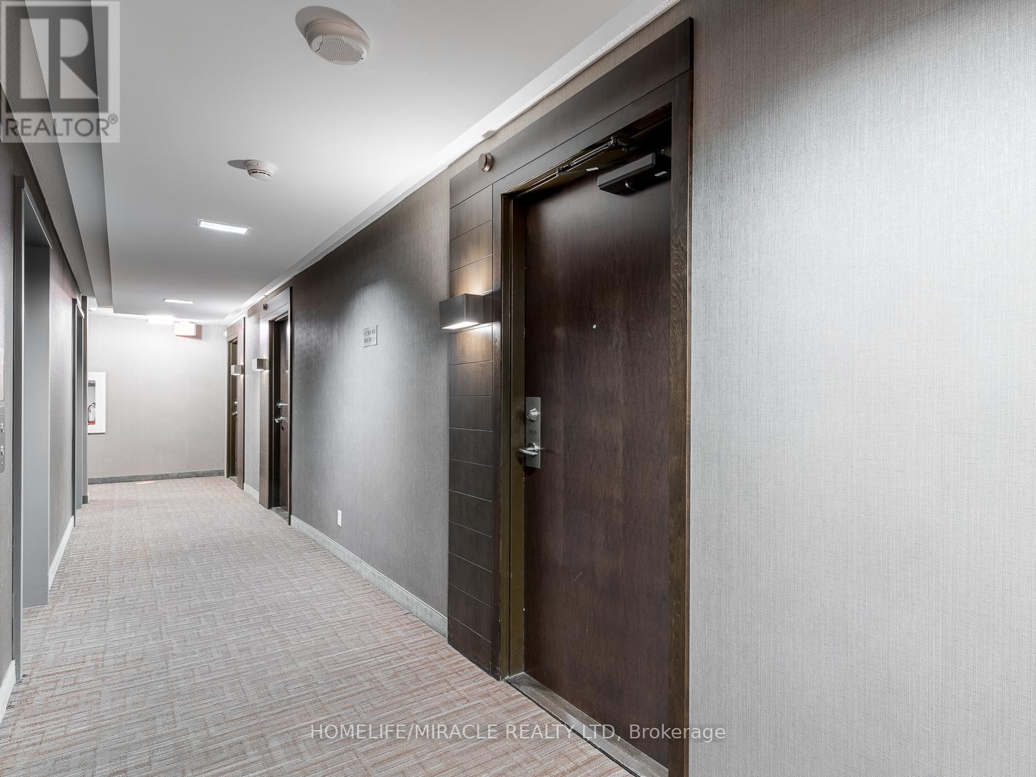 1606 - 215 Sherway Gardens Road, Toronto, Ontario  M9C 0A4 - Photo 6 - W12916932