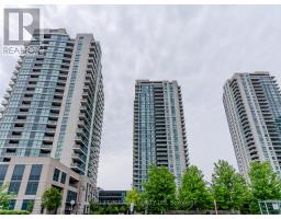 1606 - 215 SHERWAY GARDENS ROAD, Toronto, Ontario