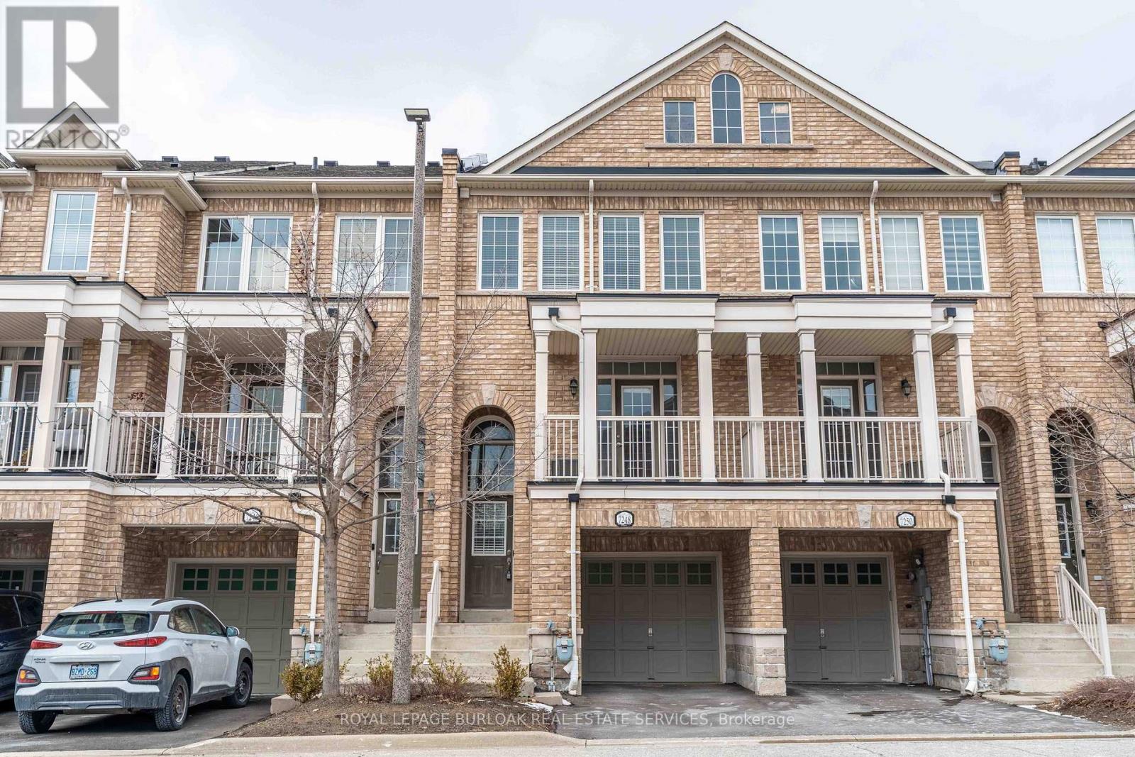 7248 Triumph Lane, Mississauga, Ontario  L5N 0C5 - Photo 30 - W12916940