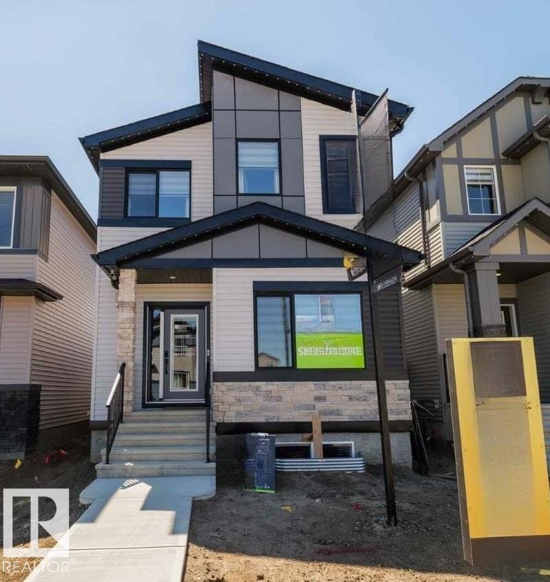 7007 181 AV NW, Edmonton, Alberta