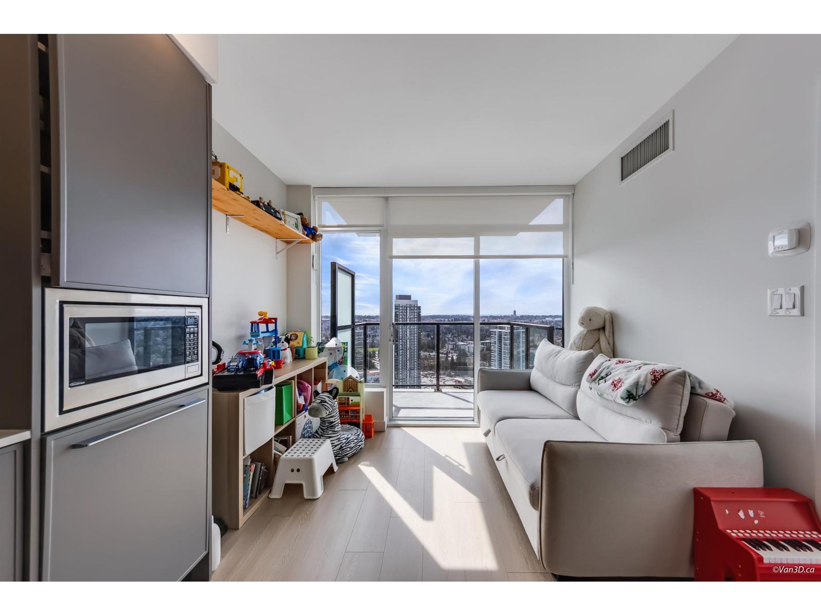 3112 13745 George Junction, Surrey, British Columbia  V3T 0V8 - Photo 11 - R3102934