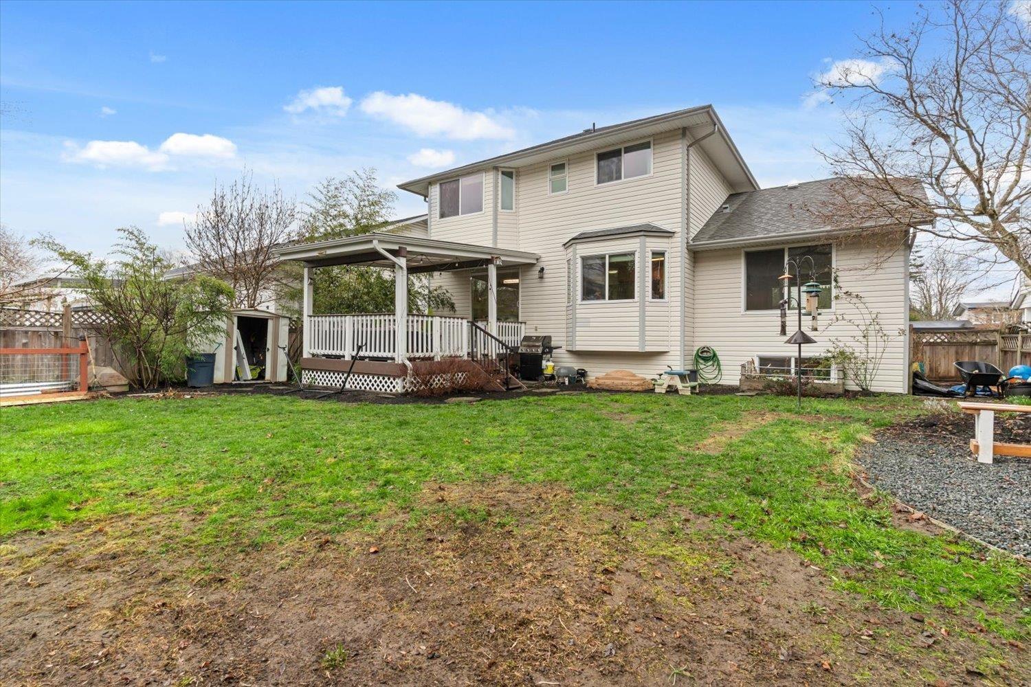 45818 Thomas Road, Vedder Crossing, Chilliwack, British Columbia  V2R 3W9 - Photo 37 - R3095928