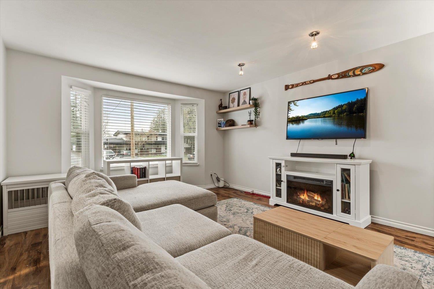 45818 Thomas Road, Vedder Crossing, Chilliwack, British Columbia  V2R 3W9 - Photo 17 - R3095928