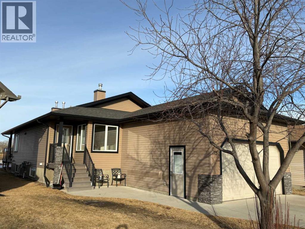 10 Speargrass Boulevard, Carseland, Alberta  T0J 0M0 - Photo 3 - A2273870