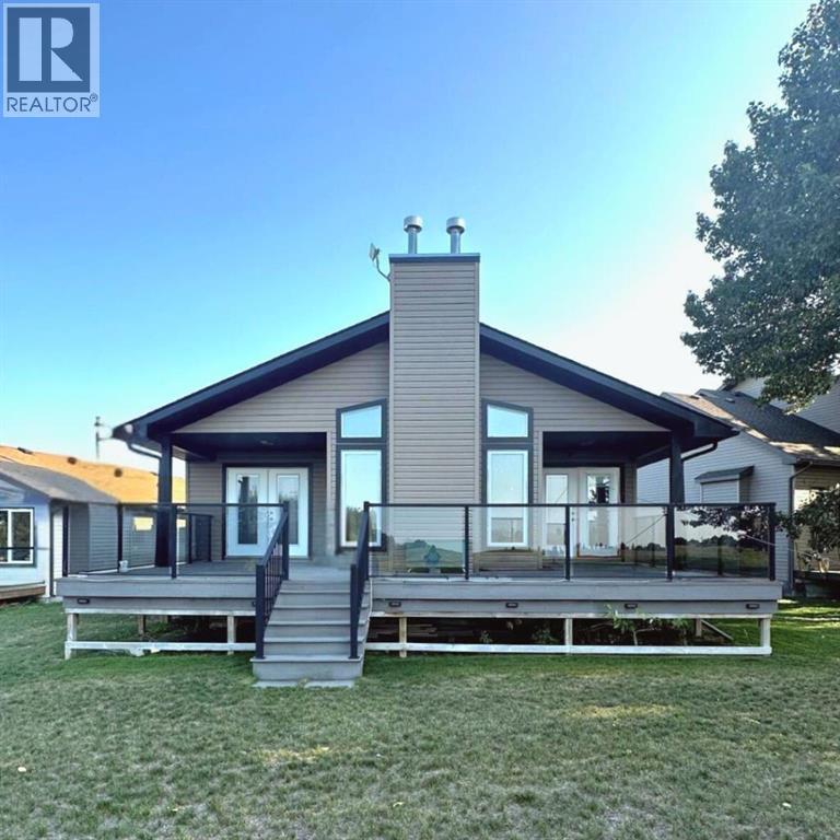 10 Speargrass Boulevard, Carseland, Alberta