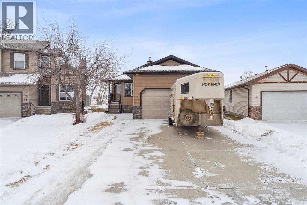 10 Speargrass Boulevard, Carseland, Alberta  T0J 0M0 - Photo 7 - A2273870