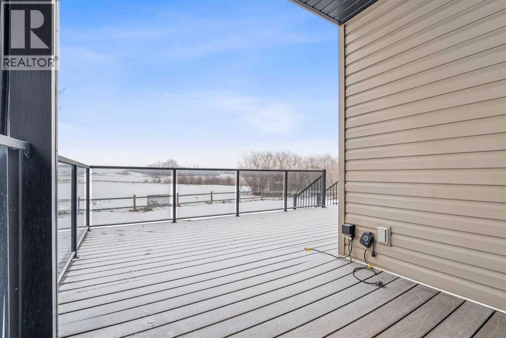 10 Speargrass Boulevard, Carseland, Alberta  T0J 0M0 - Photo 41 - A2273870