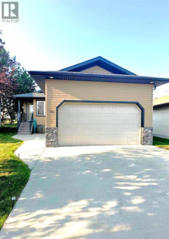 10 Speargrass Boulevard, Carseland, Alberta  T0J 0M0 - Photo 2 - A2273870
