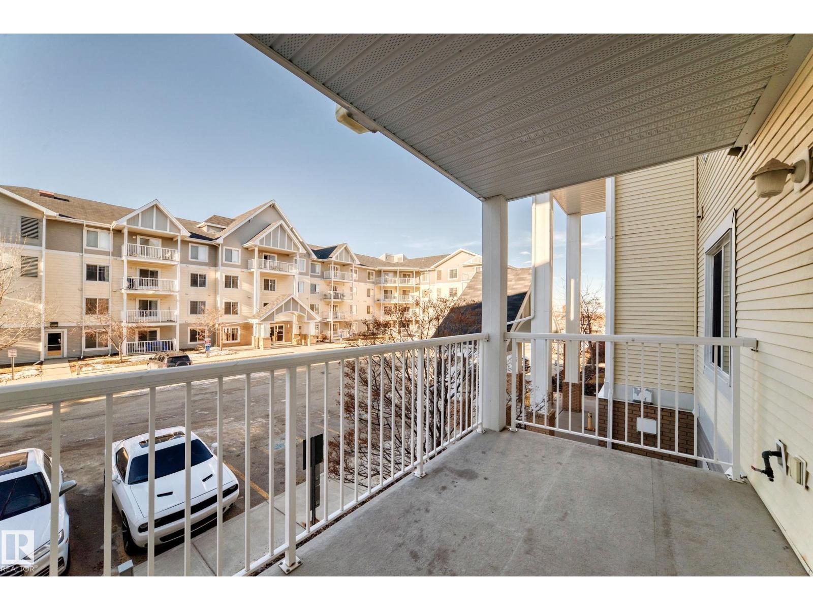 #208 2204 44 Ave Nw, Edmonton, Alberta  T6T 0G5 - Photo 19 - E4478865