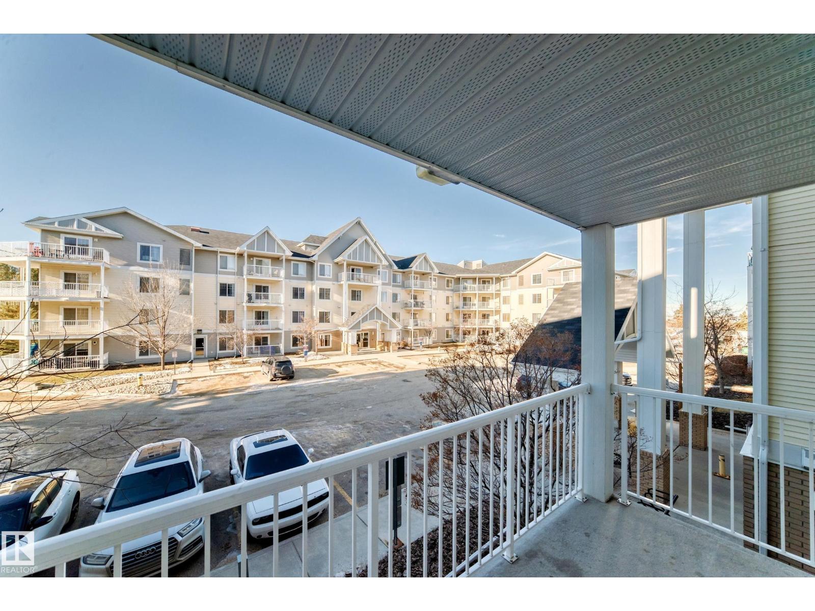 #208 2204 44 Ave Nw, Edmonton, Alberta  T6T 0G5 - Photo 45 - E4478865