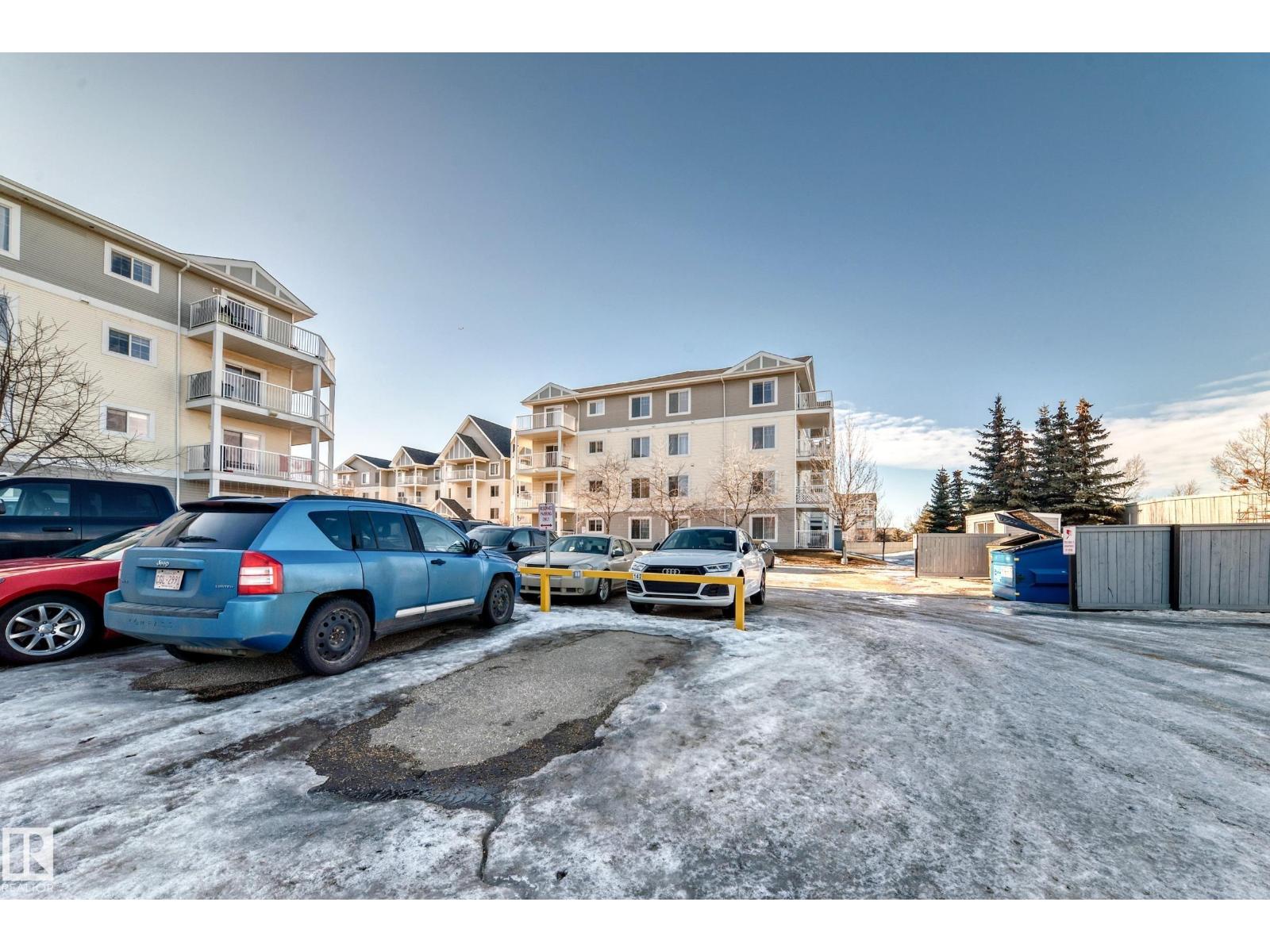 #208 2204 44 Ave Nw, Edmonton, Alberta  T6T 0G5 - Photo 58 - E4478865