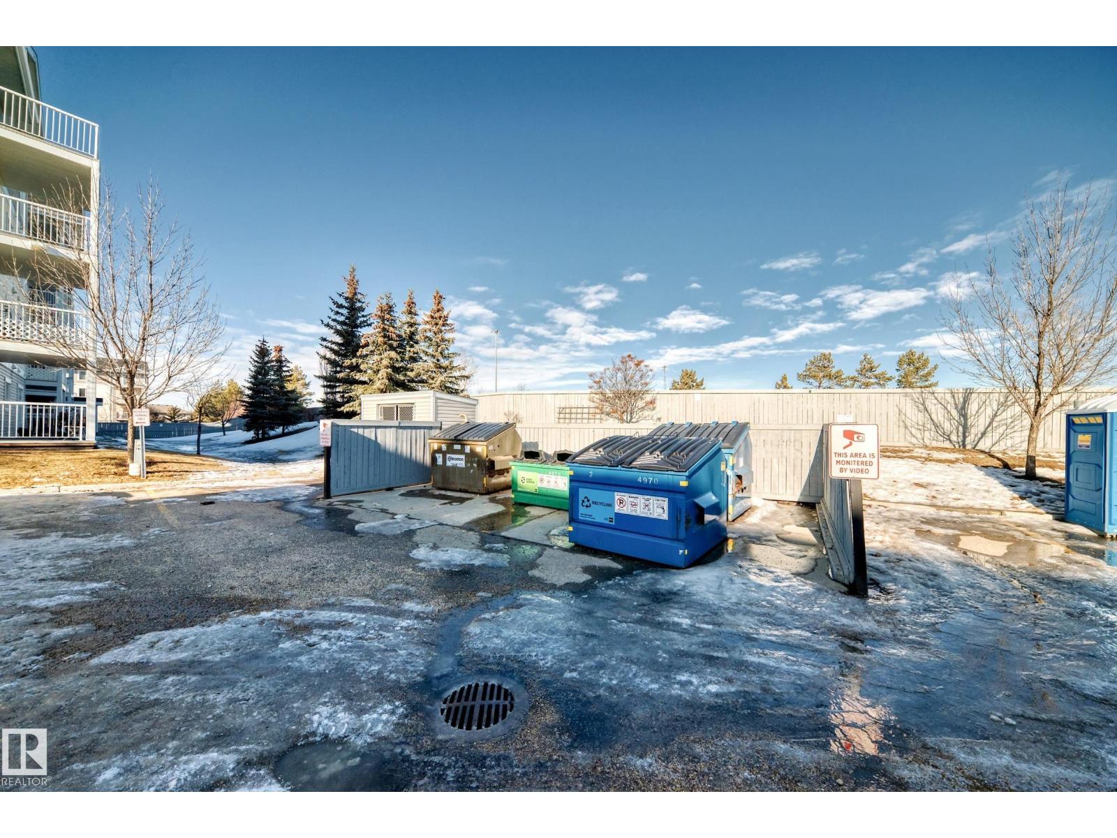 #208 2204 44 Ave Nw, Edmonton, Alberta  T6T 0G5 - Photo 63 - E4478865