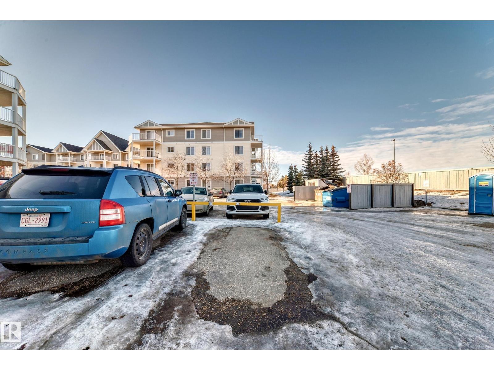 #208 2204 44 Ave Nw, Edmonton, Alberta  T6T 0G5 - Photo 59 - E4478865