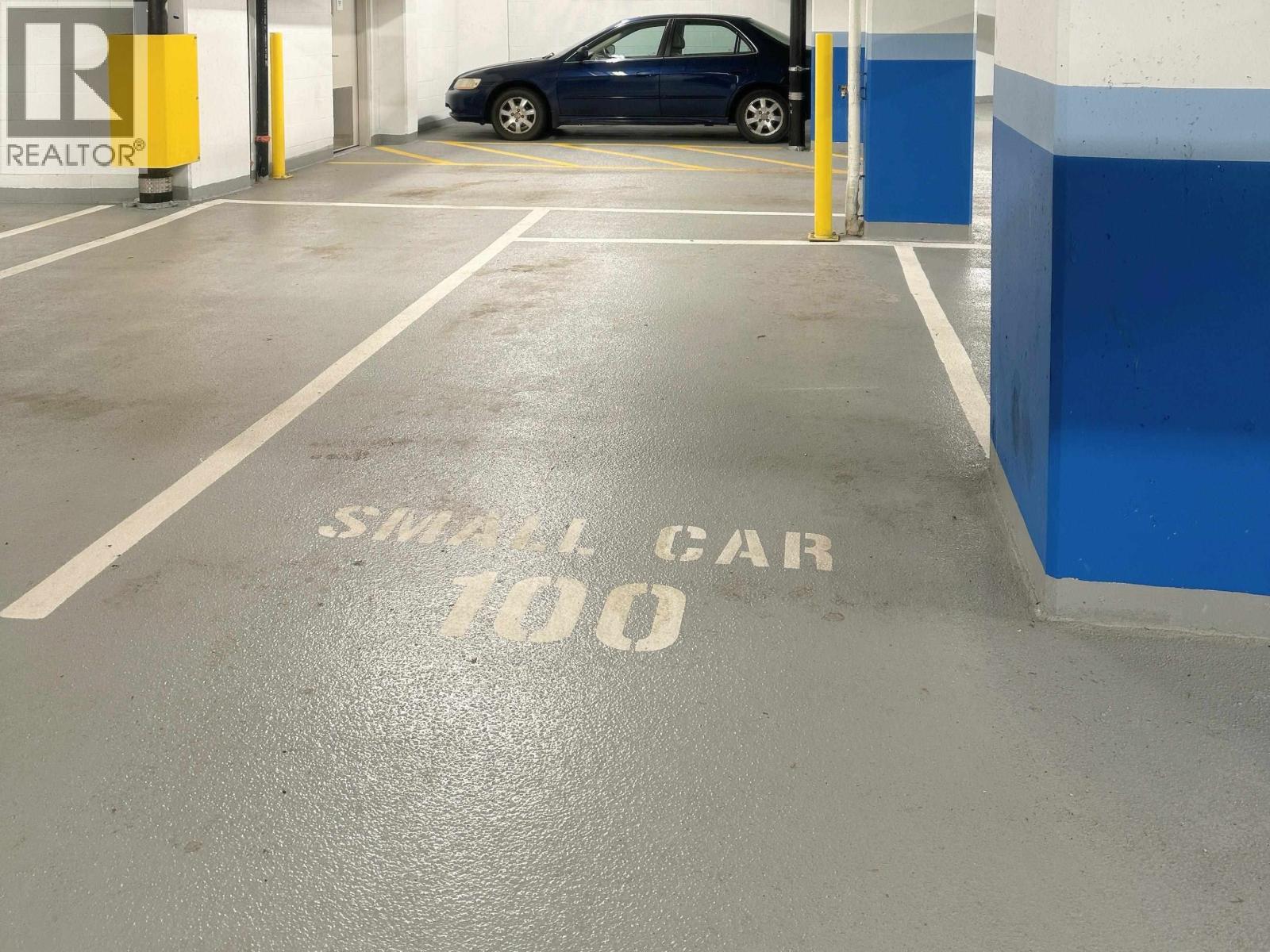 1907 8189 Cambie Street, Vancouver, British Columbia  V6P 0G6 - Photo 7 - R3103040