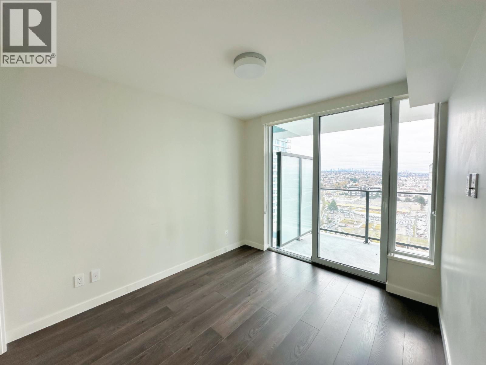 1907 8189 Cambie Street, Vancouver, British Columbia  V6P 0G6 - Photo 4 - R3103040